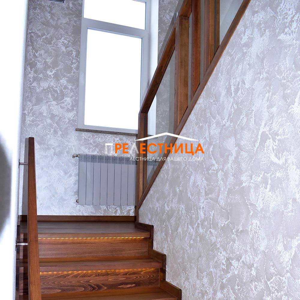 Фото лестницы 7