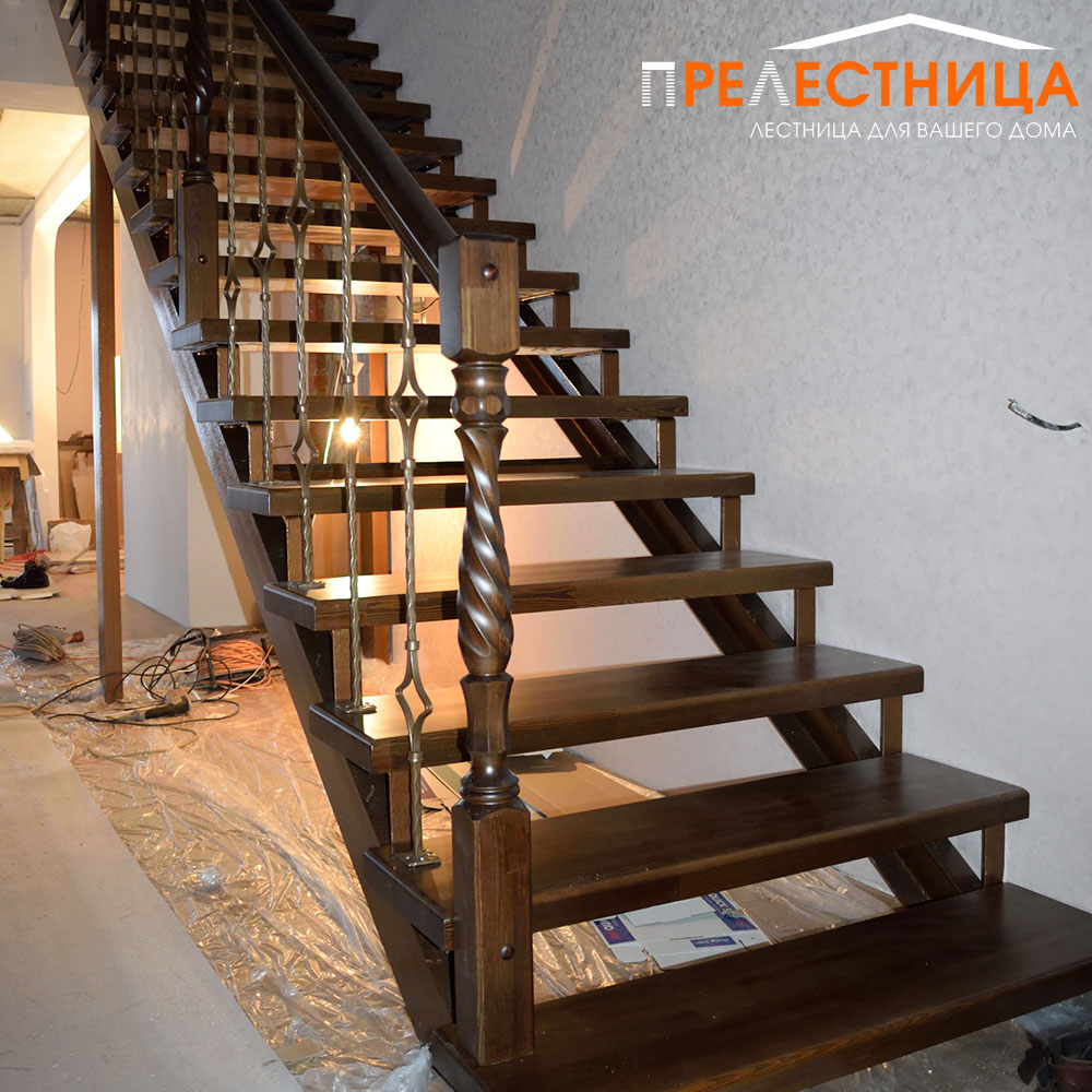Фото лестницы 1