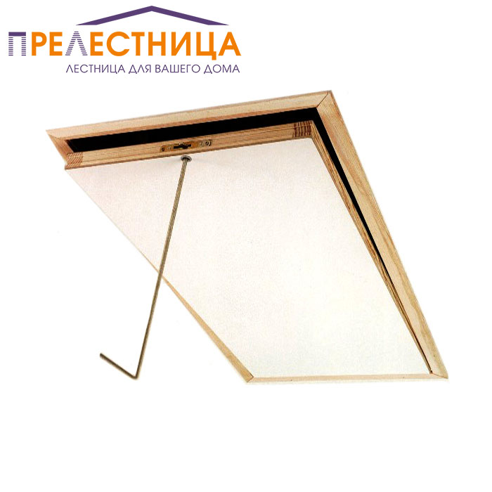 Фото лестницы 2