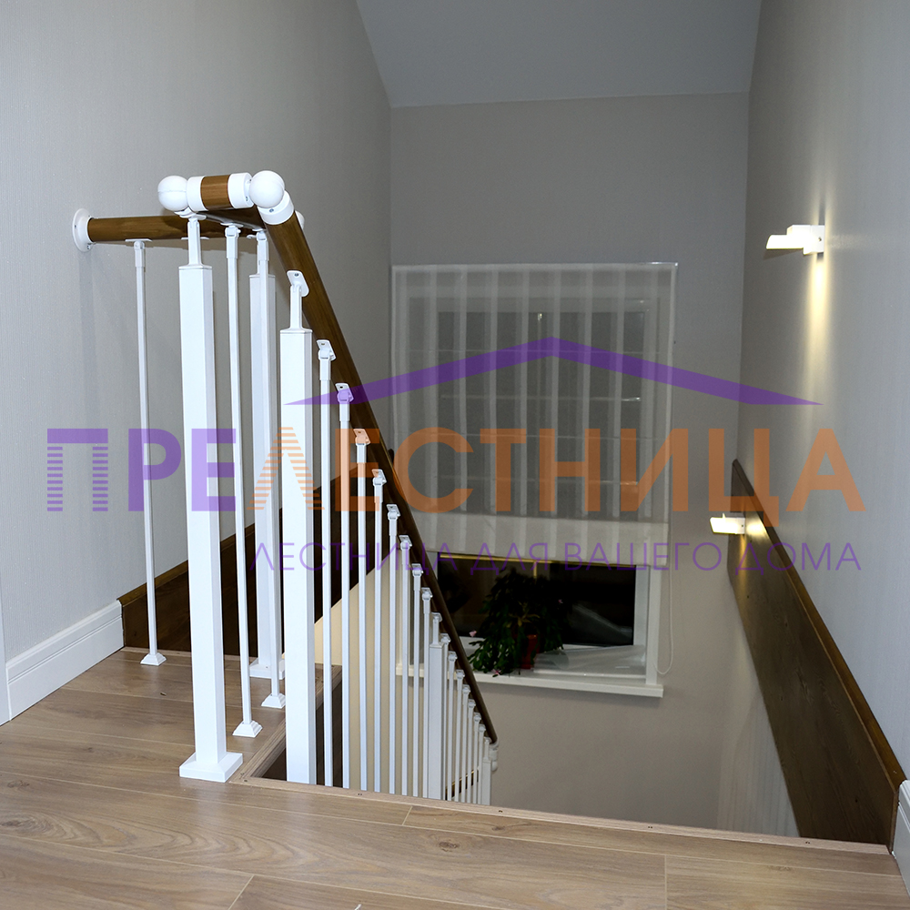 Фото лестницы 4