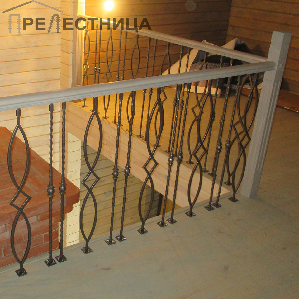 Фото лестницы 6