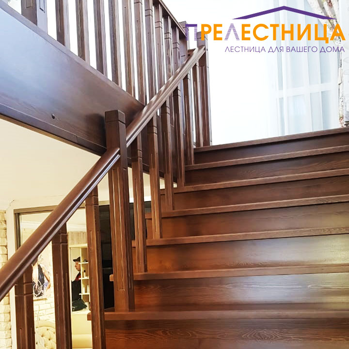 Фото лестницы 2