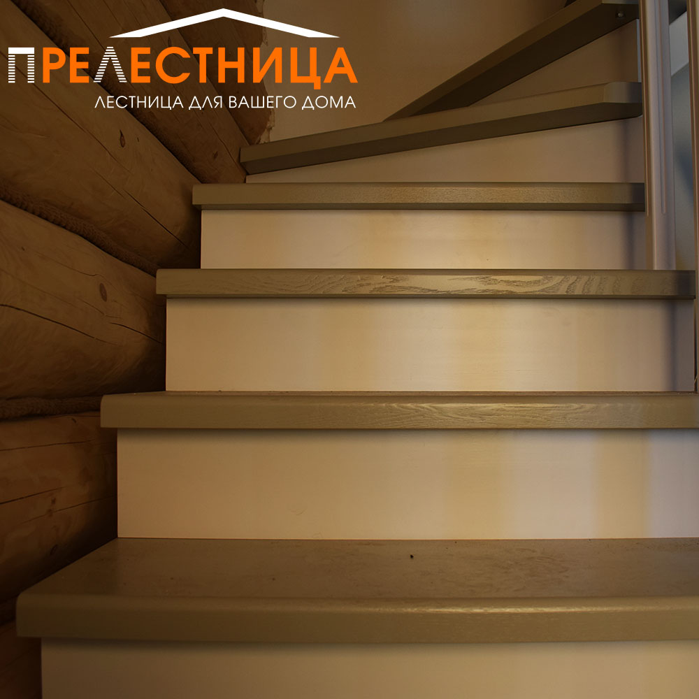 Фото лестницы 3