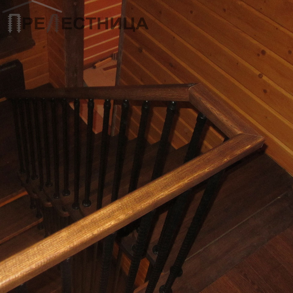 Фото лестницы 6