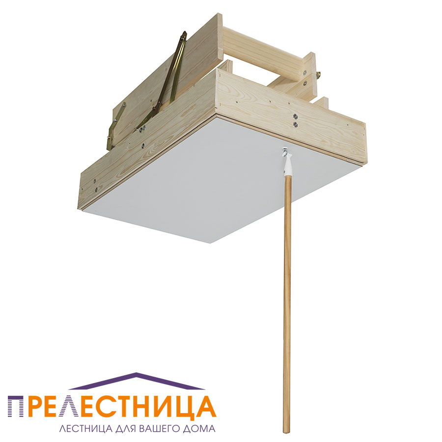 Фото лестницы 2