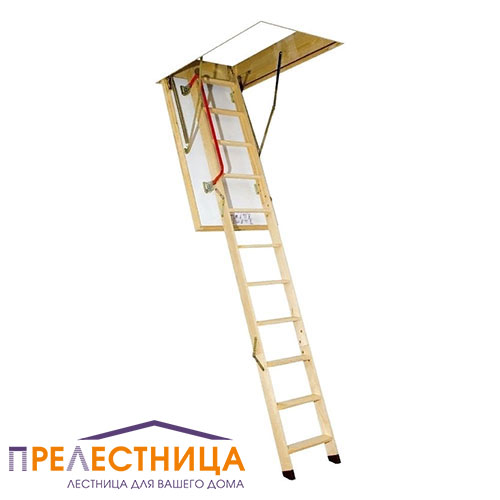 Фото лестницы 1
