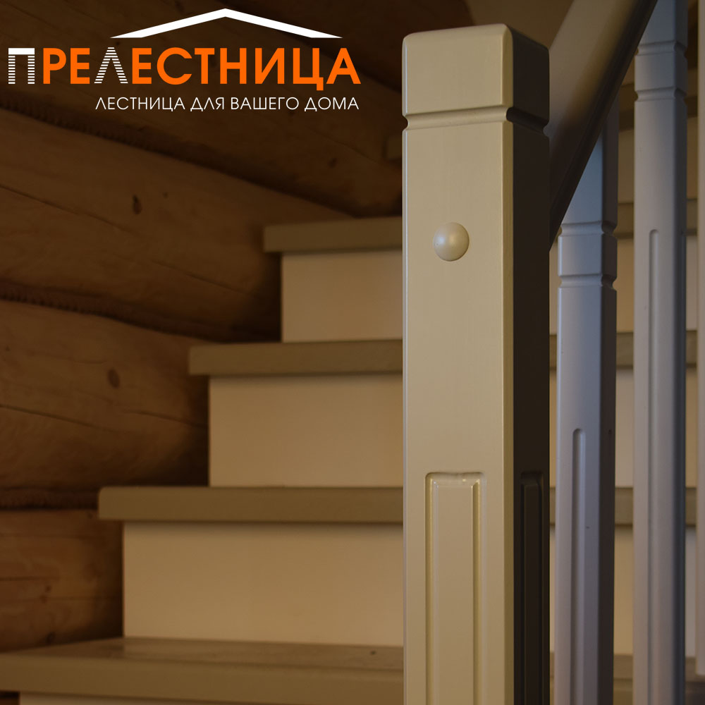 Фото лестницы 2
