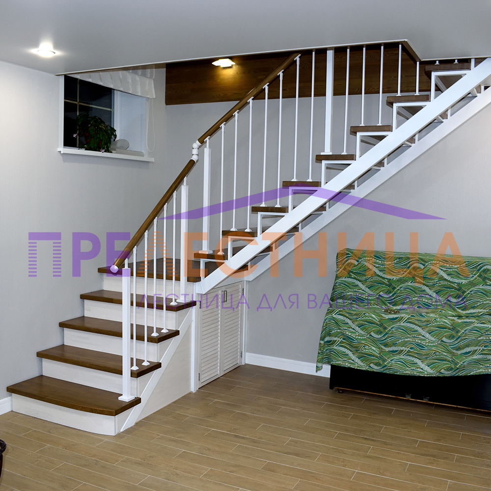 Фото лестницы 2