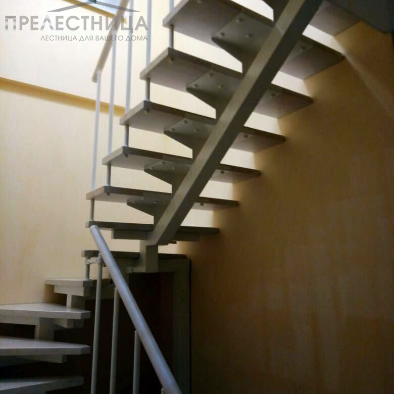 Фото лестницы 3