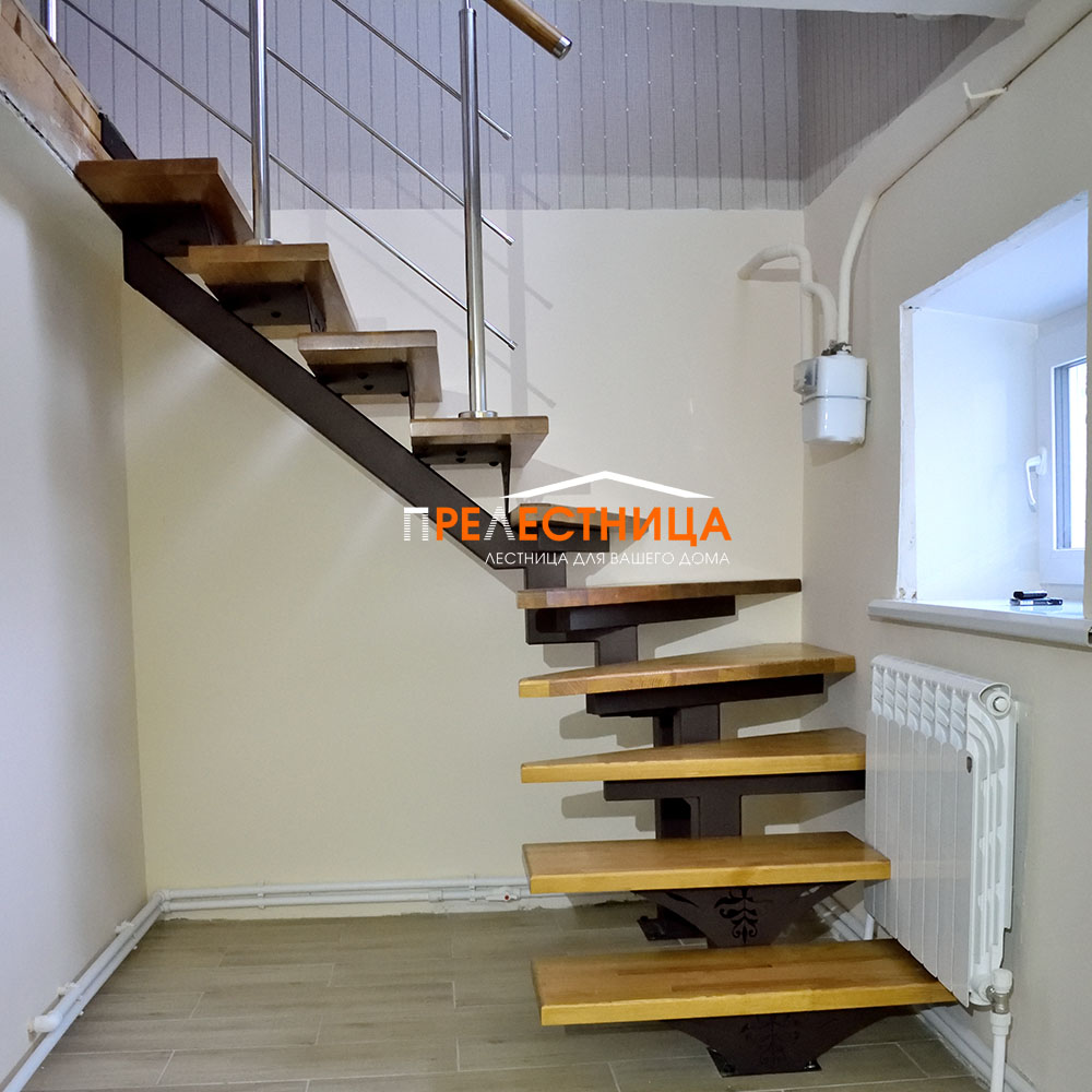 Фото лестницы 1