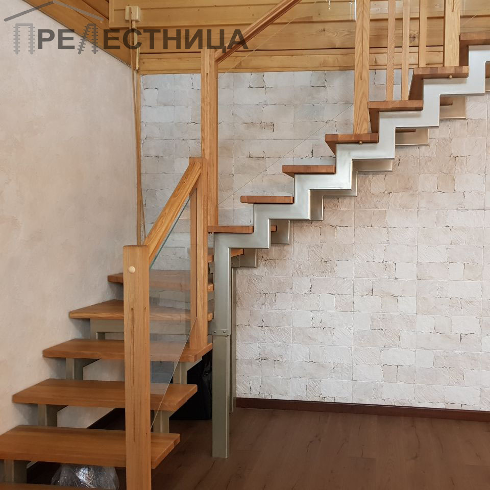 Фото лестницы 3