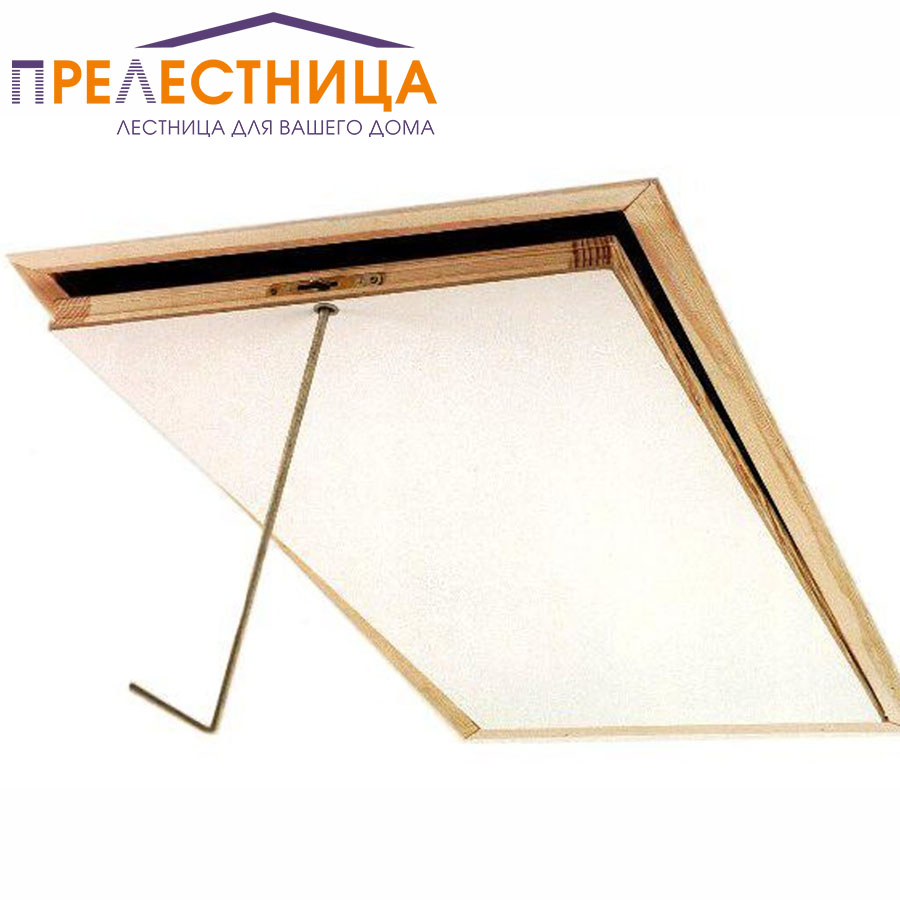 Фото лестницы 5