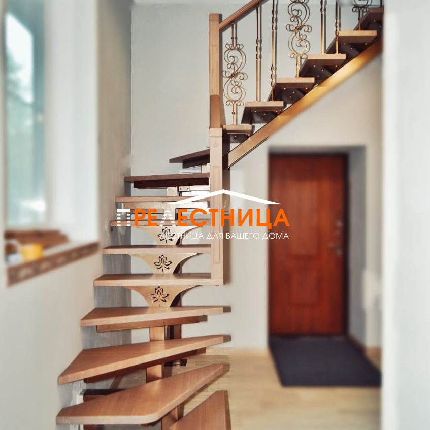 Фото лестницы 1