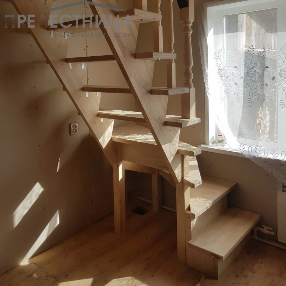 Фото лестницы 2