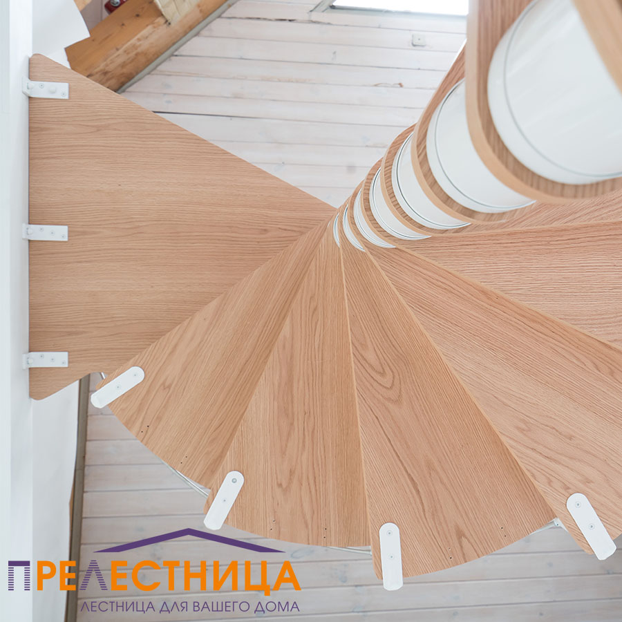Фото лестницы 9