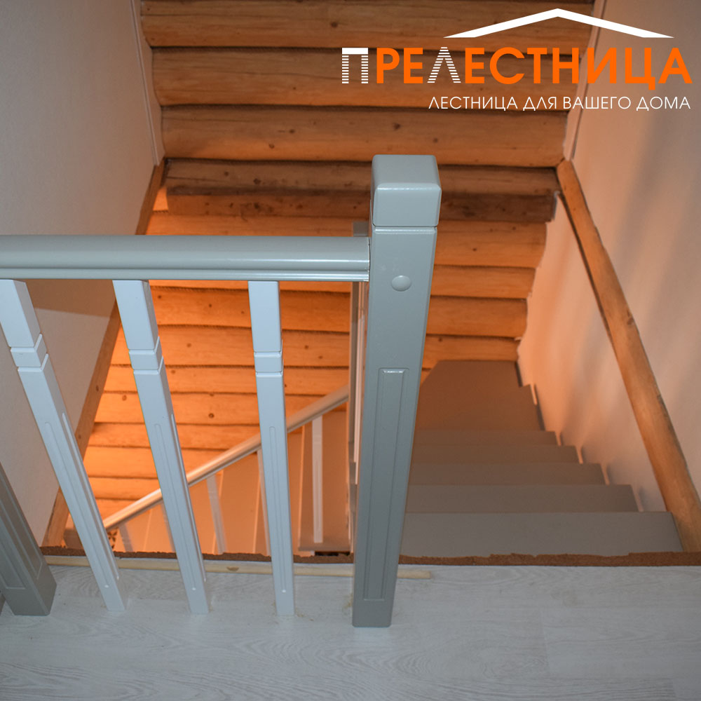 Фото лестницы 6