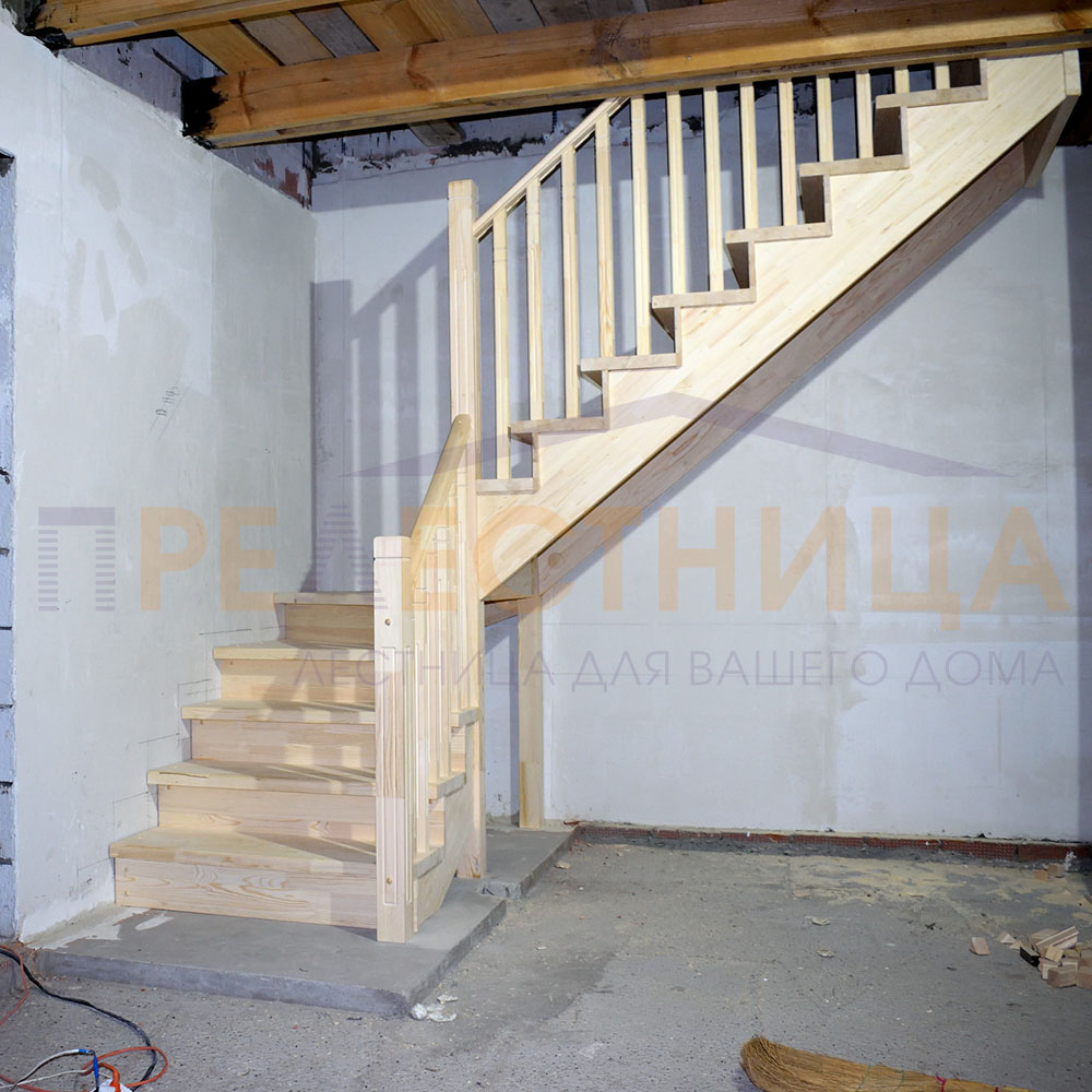 Фото лестницы 1
