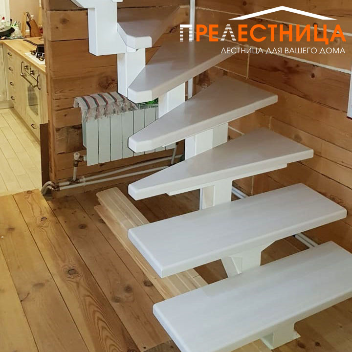 Фото лестницы 2