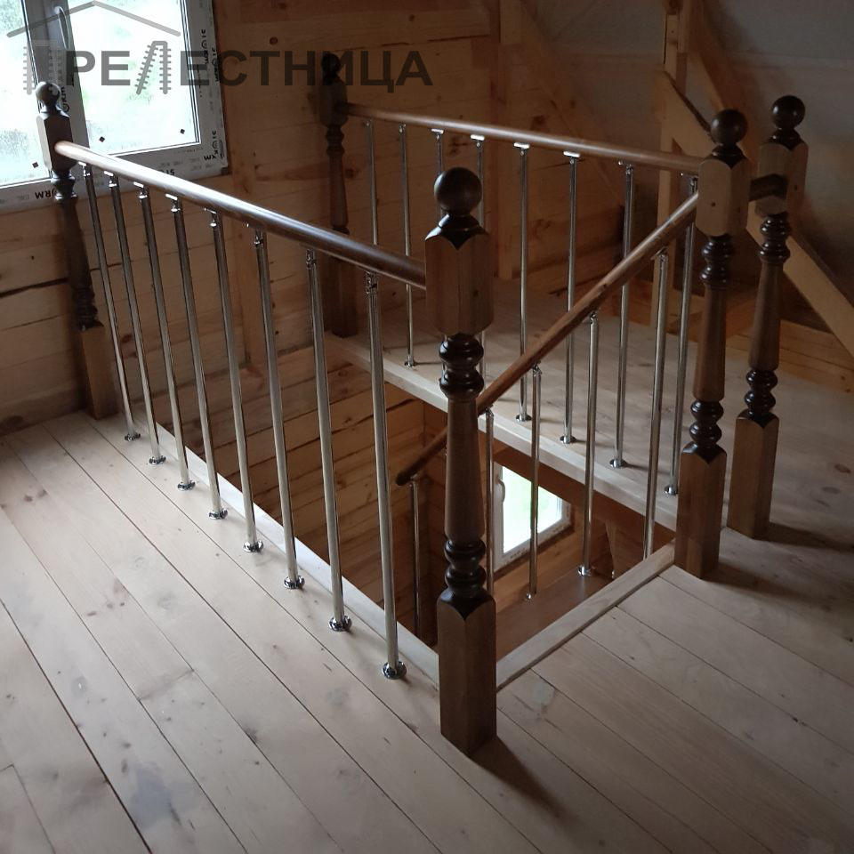 Фото лестницы 5