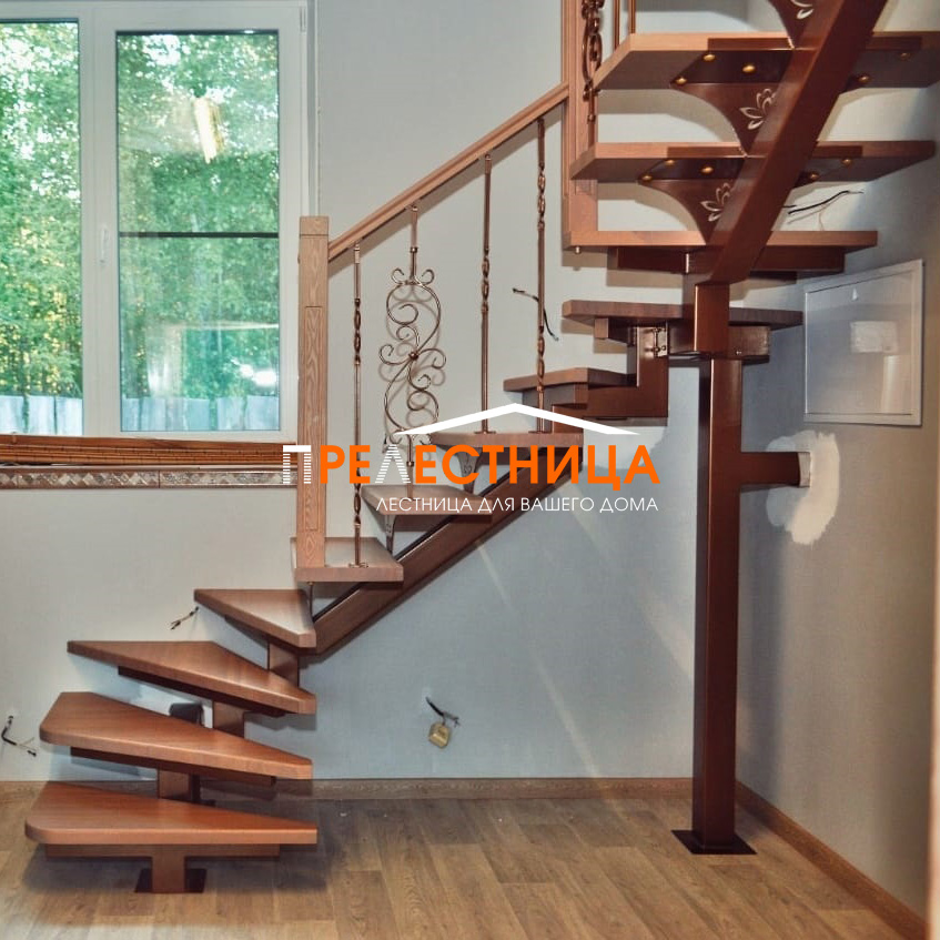 Фото лестницы 2