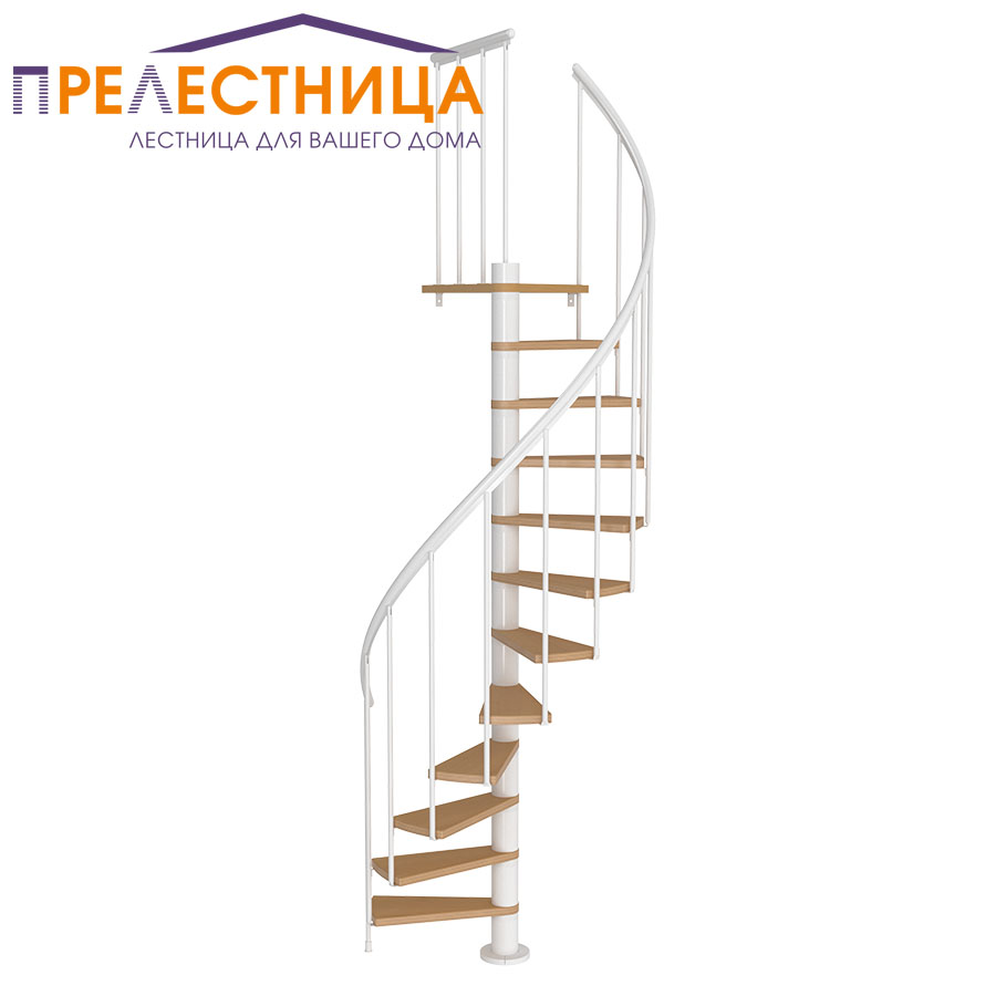Фото лестницы 1