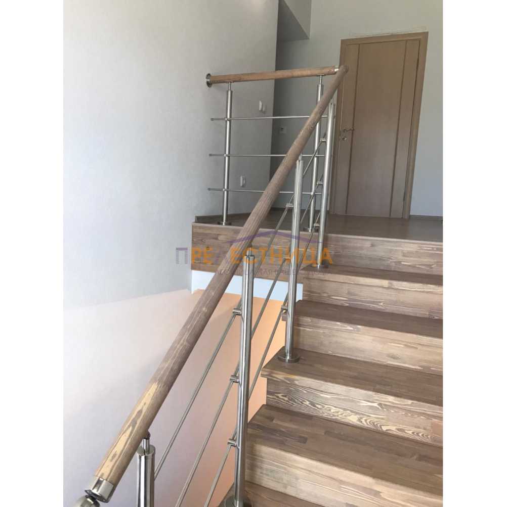 Фото лестницы 7
