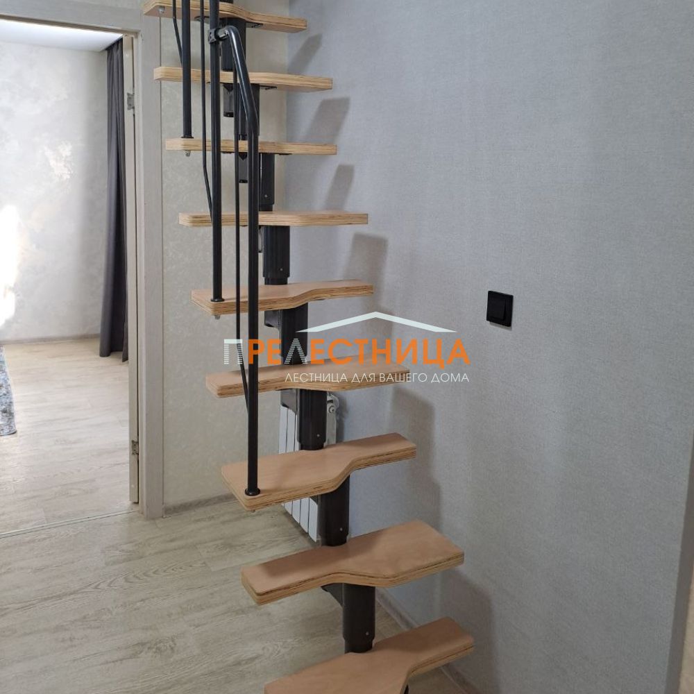 Фото лестницы 3