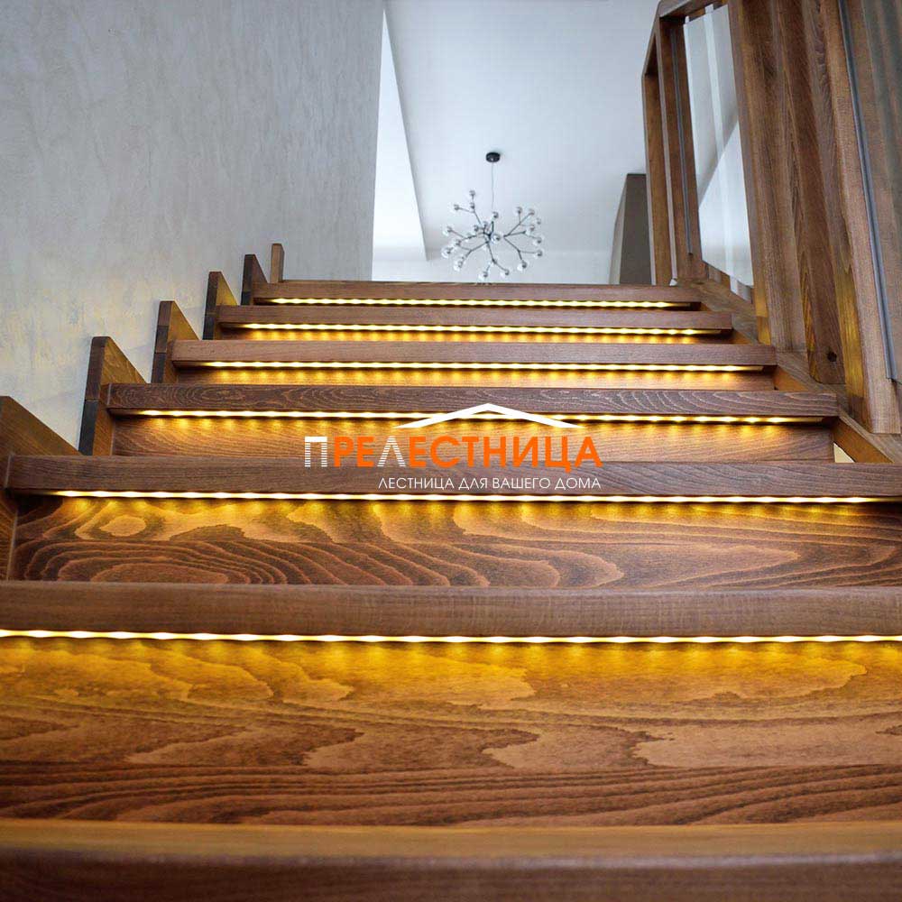 Фото лестницы 3