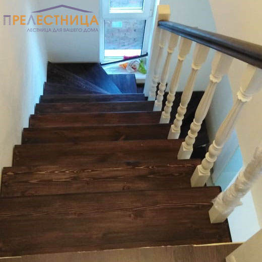 Фото лестницы 7