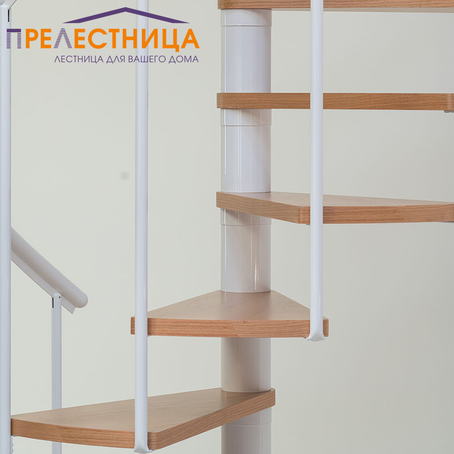 Фото лестницы 3