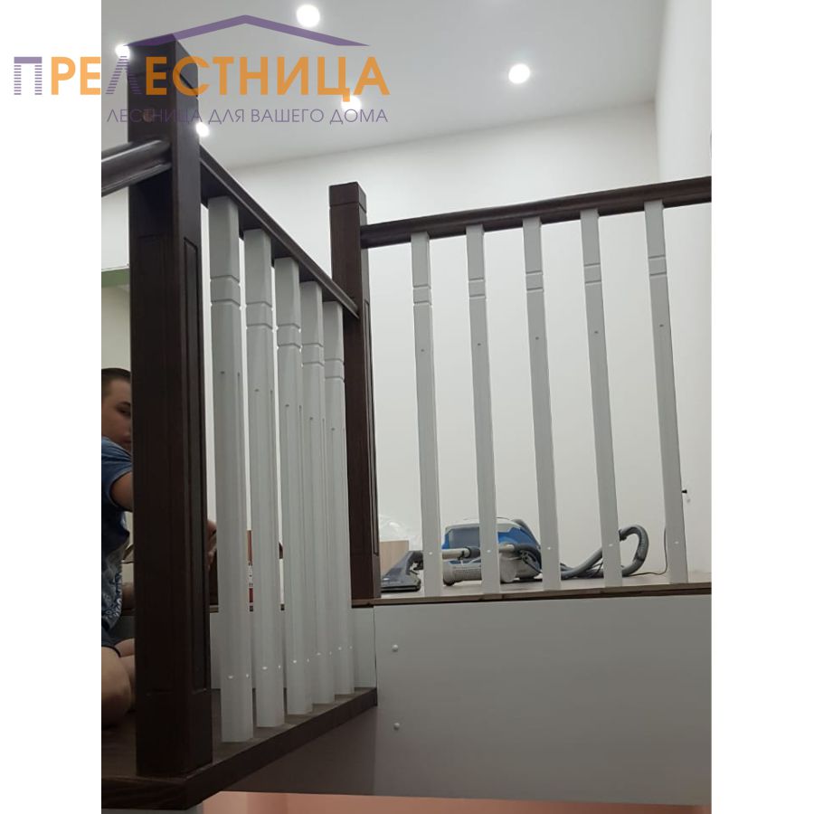 Фото лестницы 8