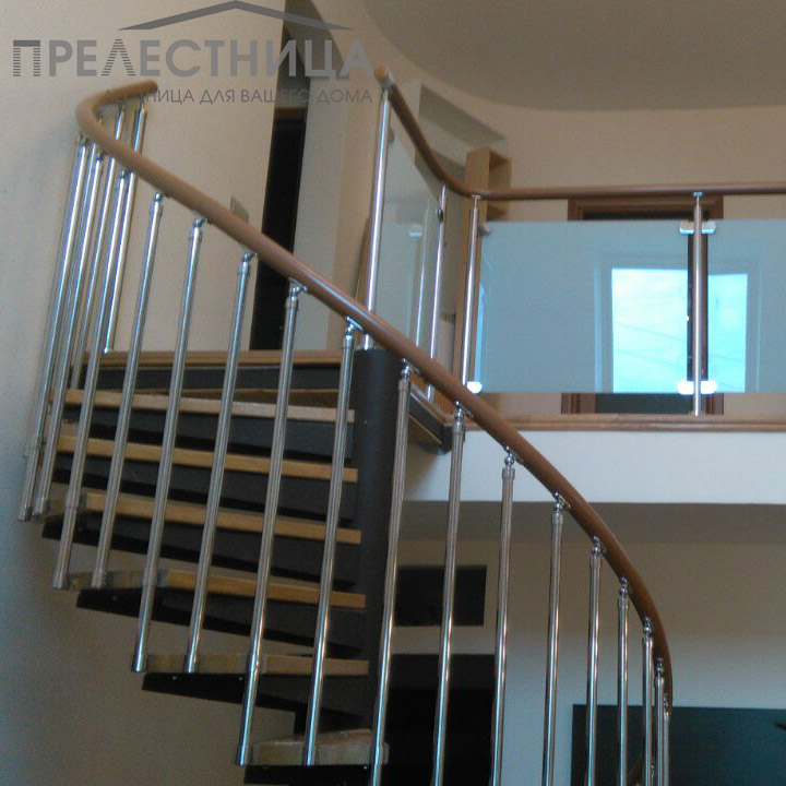 Фото лестницы 2