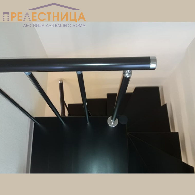 Фото лестницы 3