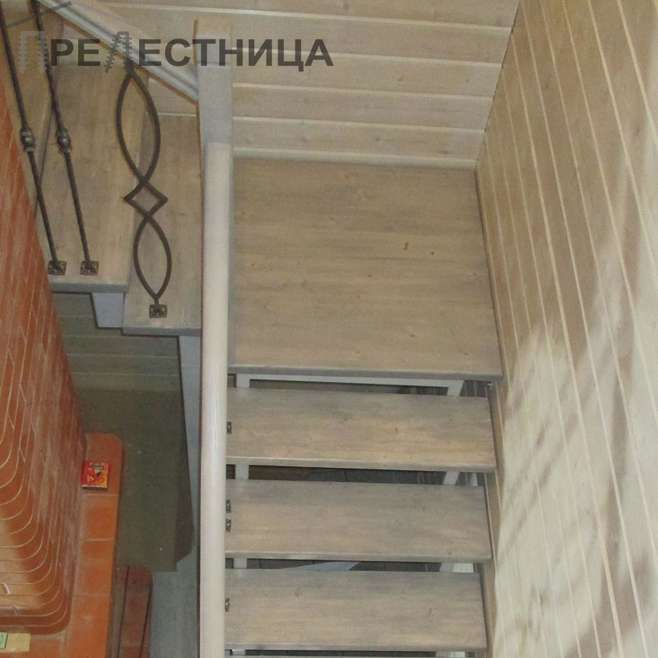 Фото лестницы 5
