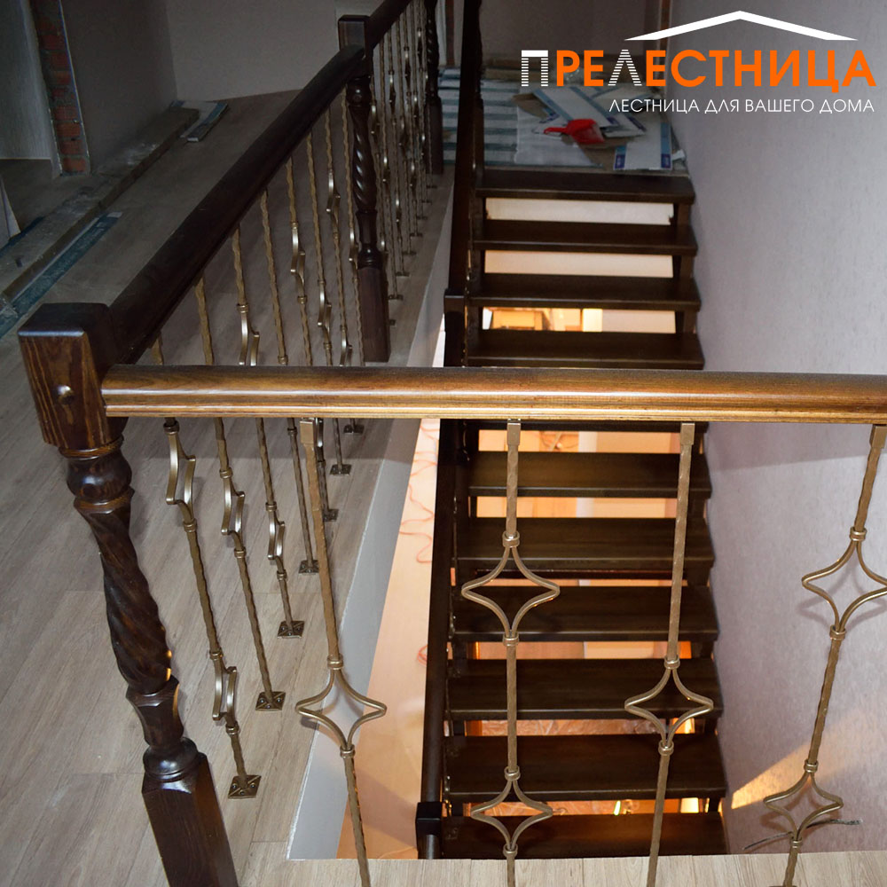 Фото лестницы 3