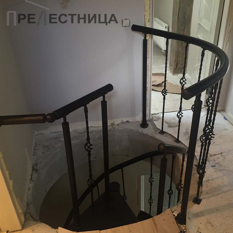 Фото лестницы 3