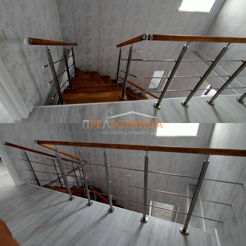 Фото лестницы 3