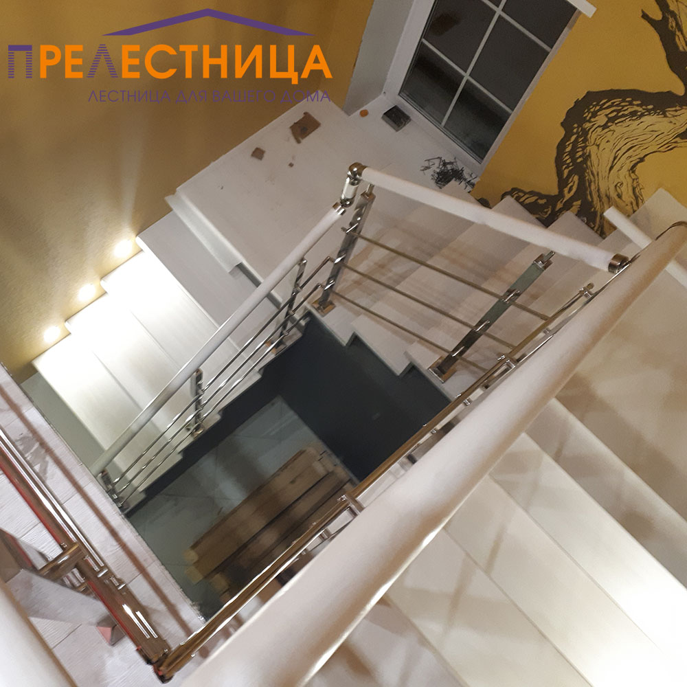 Фото лестницы 3