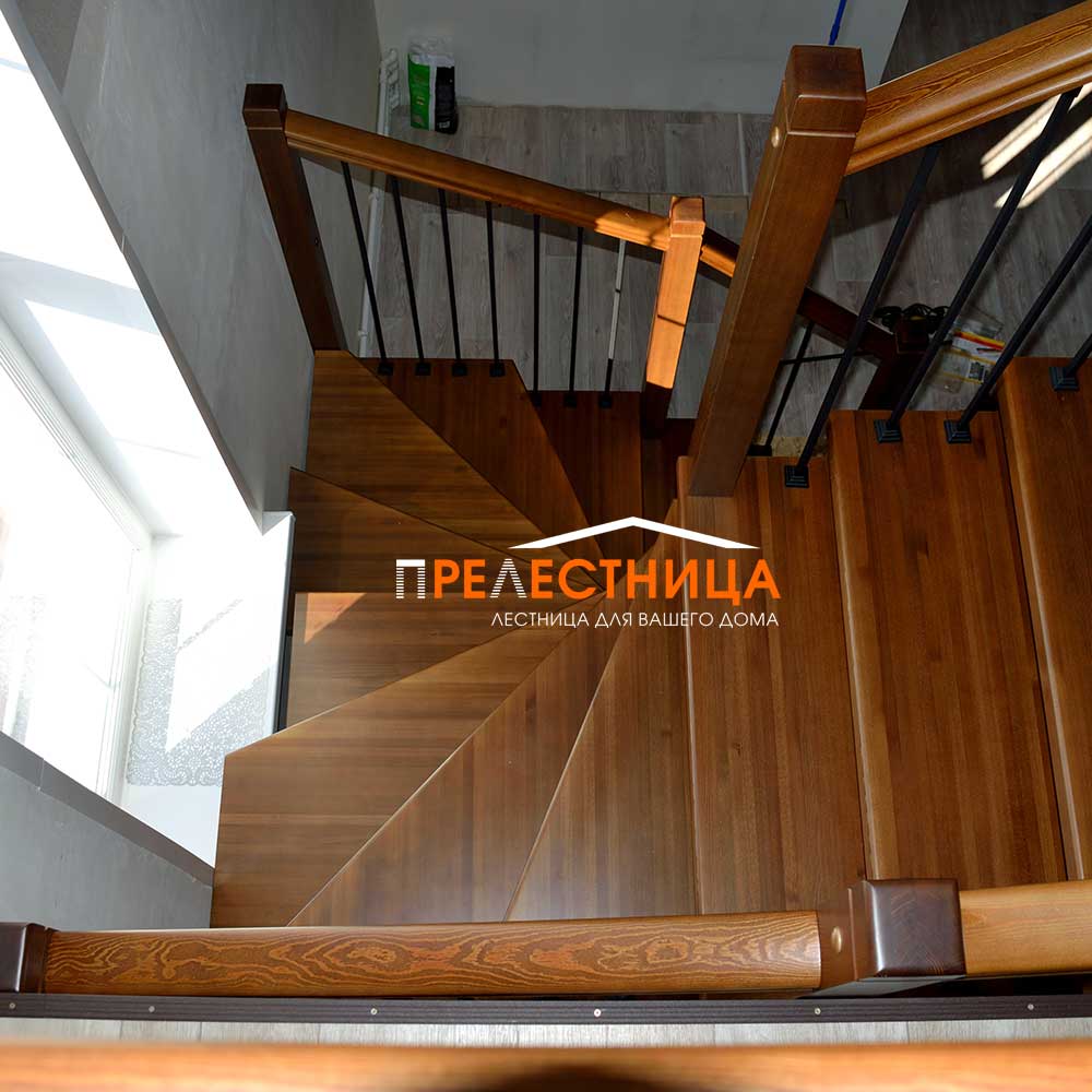 Фото лестницы 4