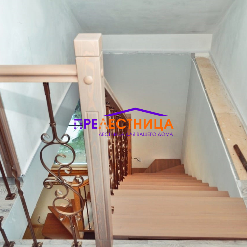 Фото лестницы 3