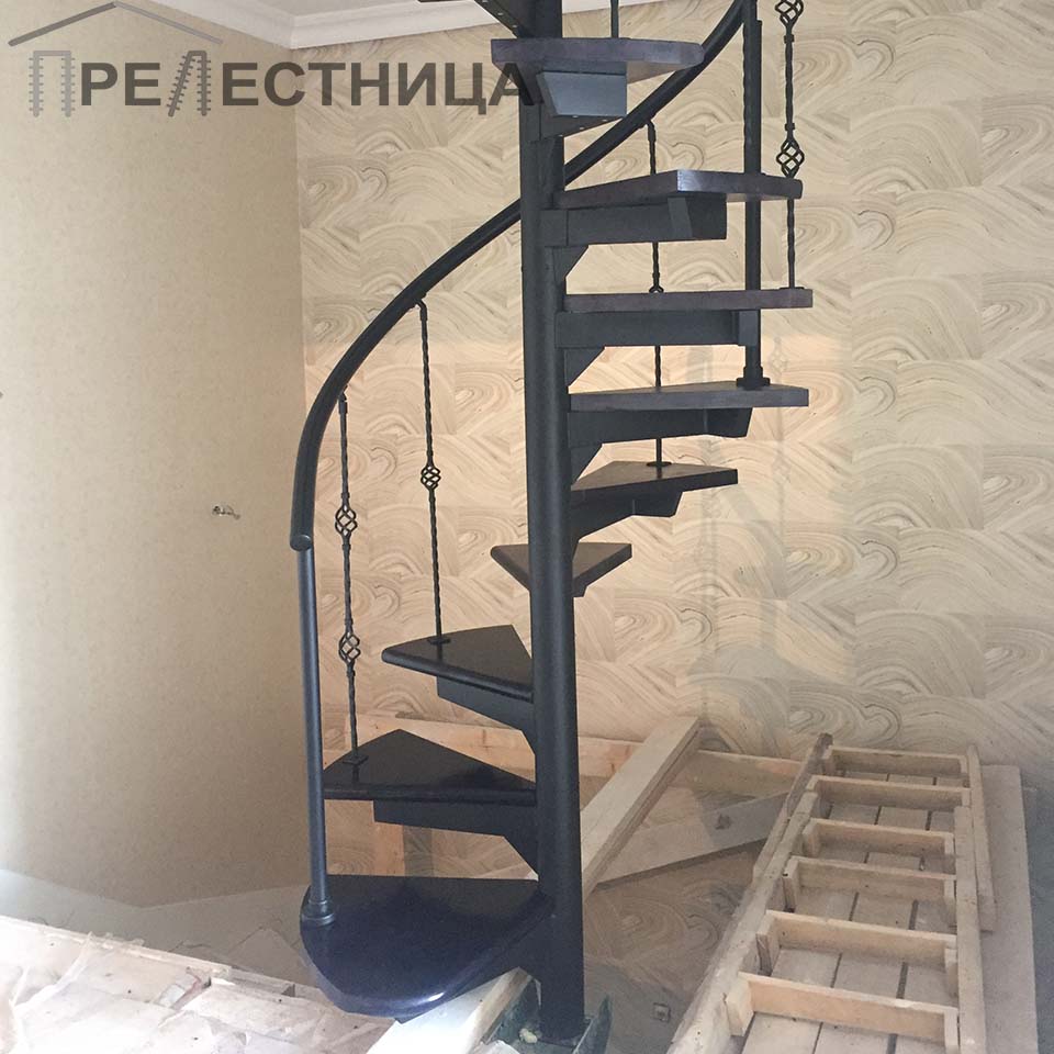 Фото лестницы 1
