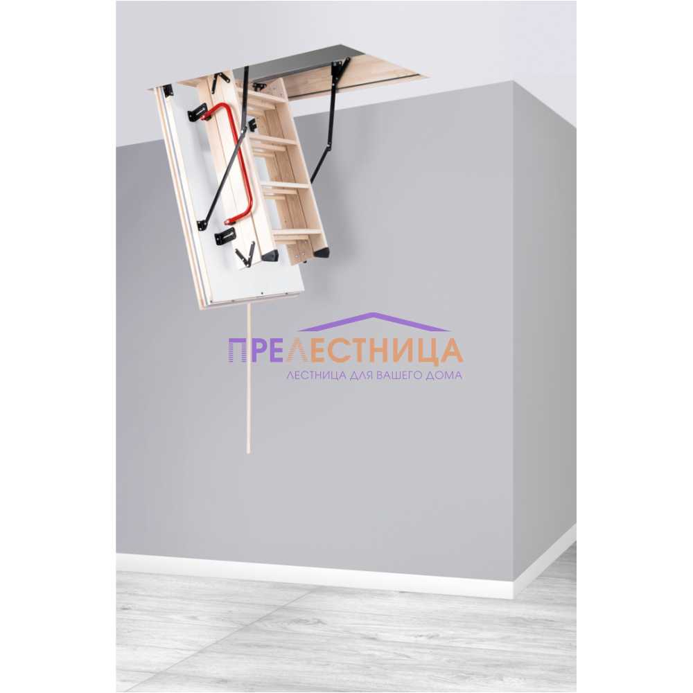 Фото лестницы 3