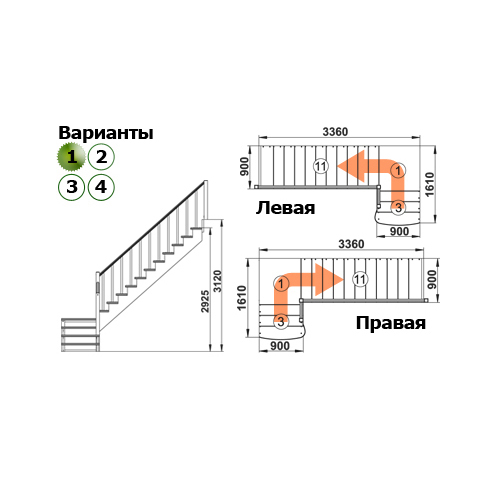 мини фото 2,  К-002M-1