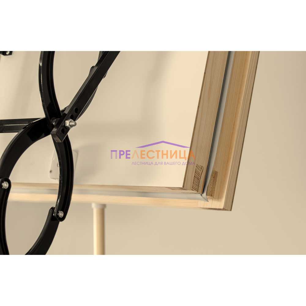 Фото лестницы 2
