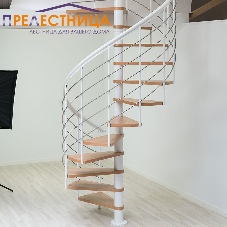 Фото лестницы 11